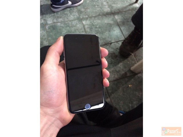 Iphone 6s 64g Space Gray 