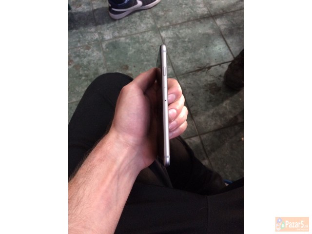 Iphone 6s 64g Space Gray 