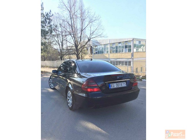 Prodavam/moze Zamena 