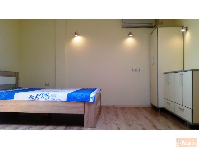 Izdavam Stan Od 130 M2 Vo Micurin