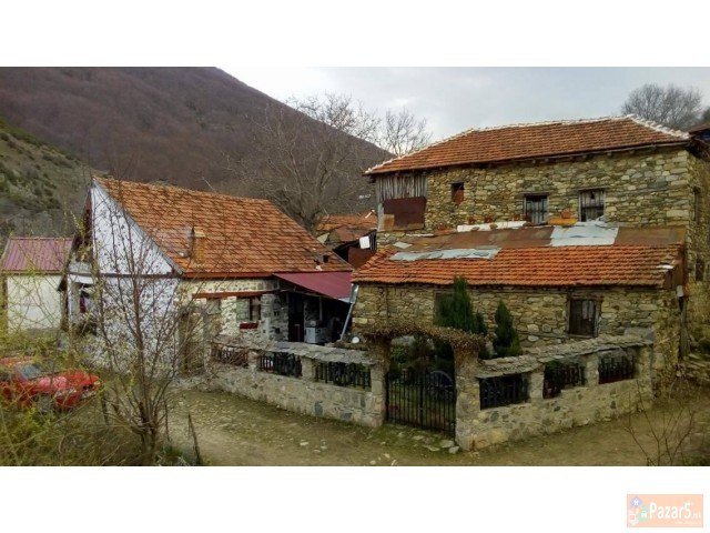 Vikendica Vi Selo Malovista