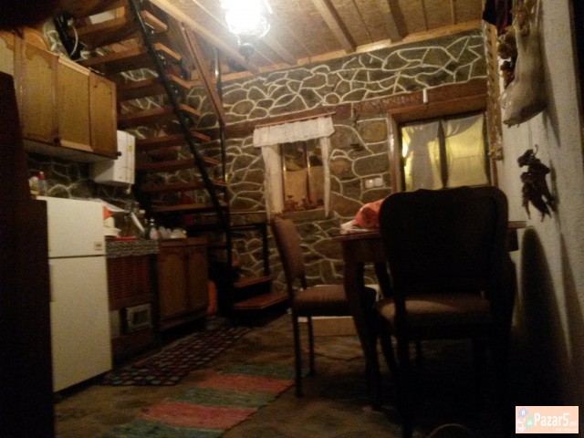 Vikendica Vi Selo Malovista