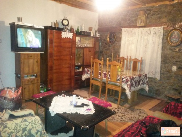 Vikendica Vi Selo Malovista