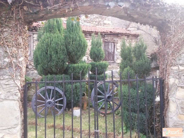 Vikendica Vi Selo Malovista