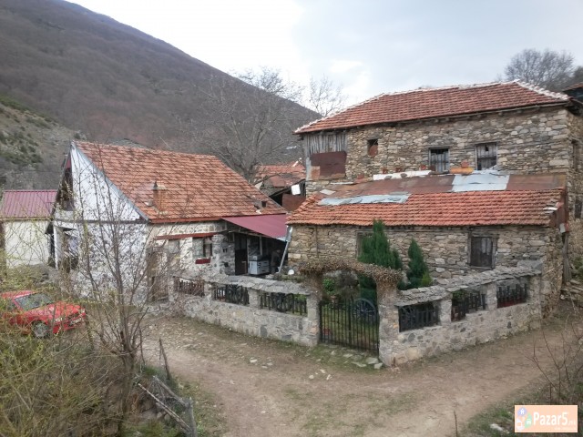 Vikendica Vi Selo Malovista