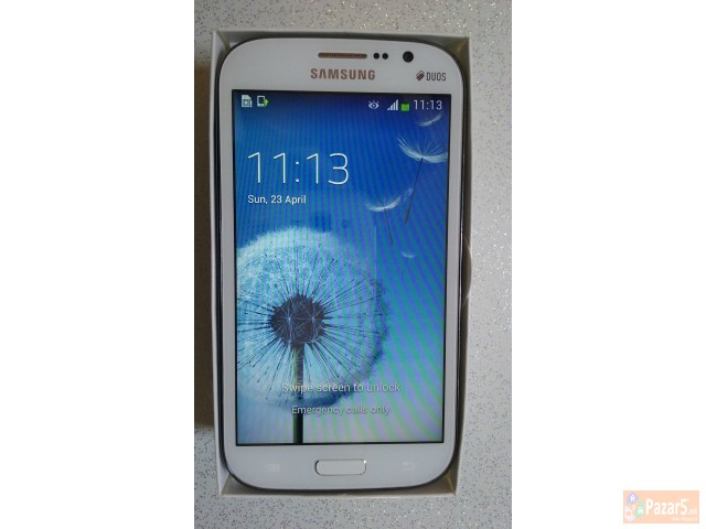 Samsung Galaxy  Grand Duos Gt-19082