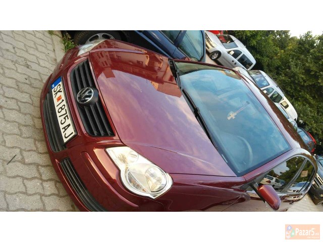 Prodavam Volkswagen Polo 1.2 2006god.
