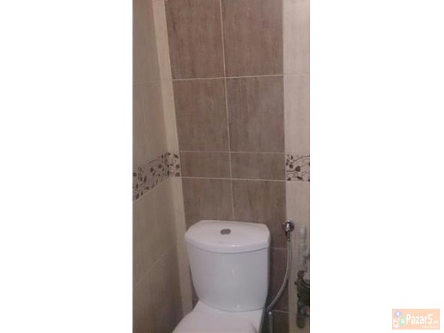 Се изнајмува стан од 50м2 спроти КЈУБИ