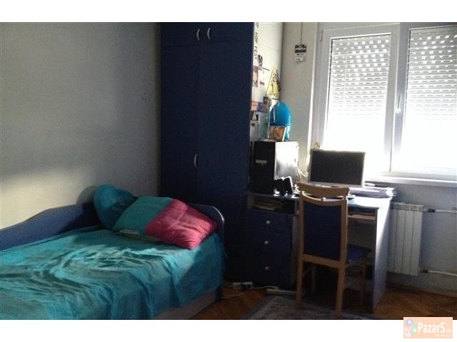 Се изнајмува стан 70м2 во Аеродром