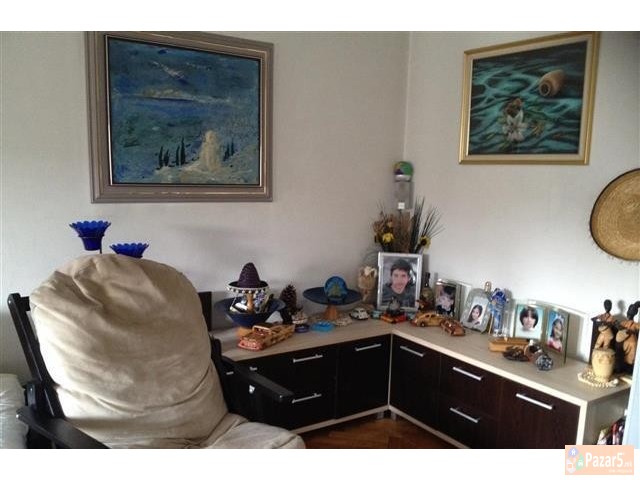 Се изнајмува стан 70м2 во Аеродром