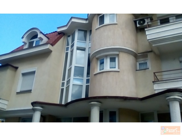 Se Prodava/izdava  Stan So Poseben Vlez 161m2(vk.2