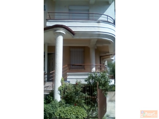 Se Prodava/izdava  Stan So Poseben Vlez 161m2(vk.2