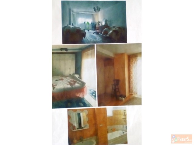 Se Prodava/izdava  Stan So Poseben Vlez 161m2(vk.2