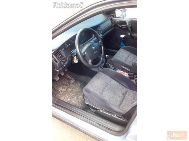 Opel Vectra B