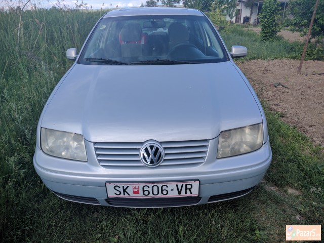 Продавам Бора 1. 9 тди