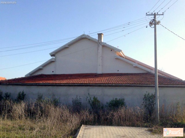 Луксузна викендица во Старо Нагоричане