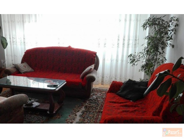 ИЗДАВАМ СТАН 50м2 во Кисела Вода