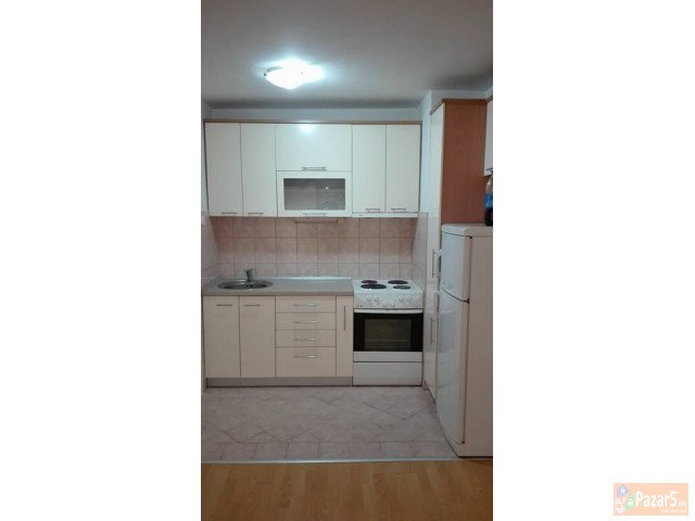 ИЗДАВАМ СТАН 50м2 во Кисела Вода