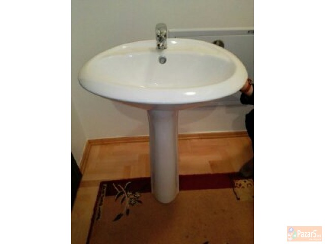 умивалник за бања