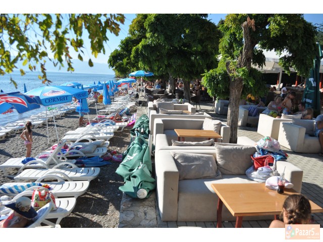 СЕ БАРААТ ШАНКЕРИ И КЕЛНЕРИ ЗА РАБОТА НА ПЛАЖА РИЛ