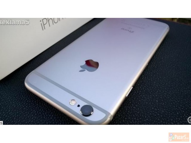 Iphone 6s 64 Giga 
