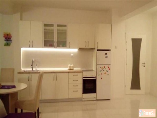 Se Iznajmuva Dvosoben Stan Vo Kisela Voda