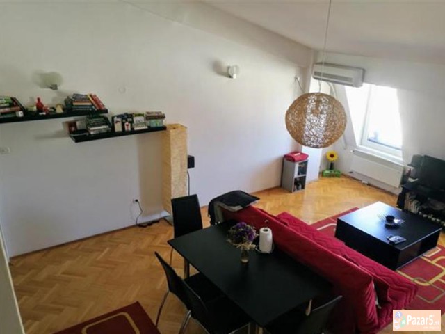 Se Iznajmuva Dvosoben Stan Vo Kisela Voda