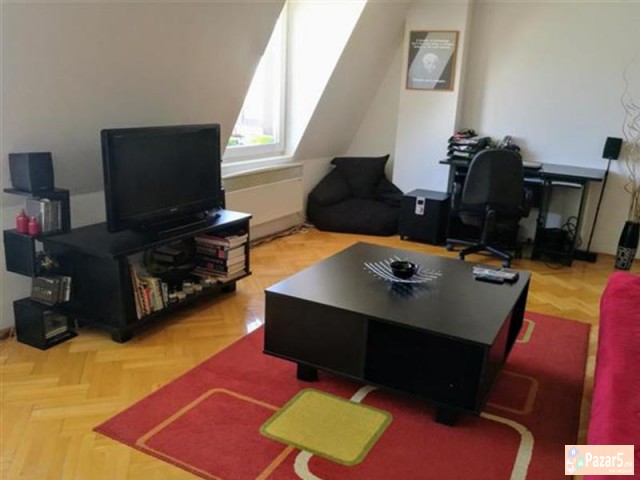 Se Iznajmuva Dvosoben Stan Vo Kisela Voda