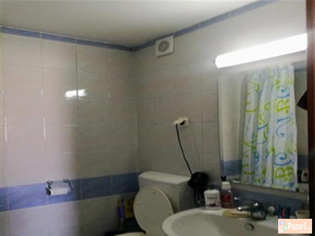 Se Iznajmuva Dvosoben Stan Vo Kisela Voda