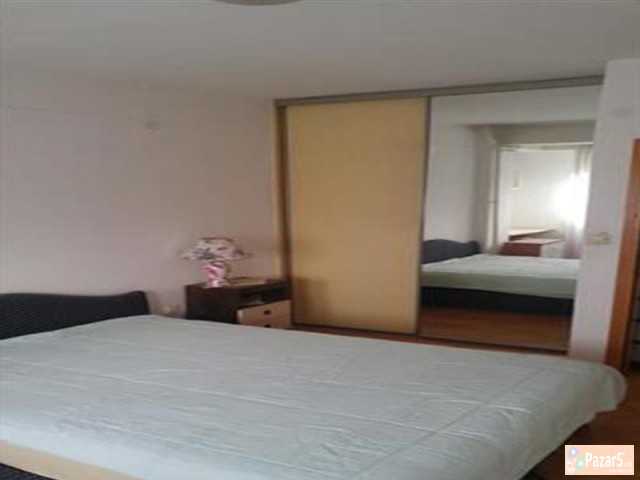 Se Iznajmuva Trosoben Stan Vo Karposh 4