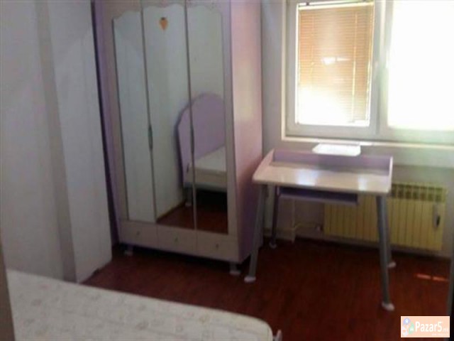 Se Iznajmuva Chetirisoben Stan Vo Aerodrom