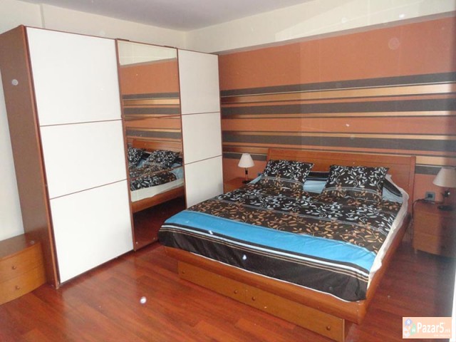 Se Iznajmuva Trosoben Stan Vo Aerodrom