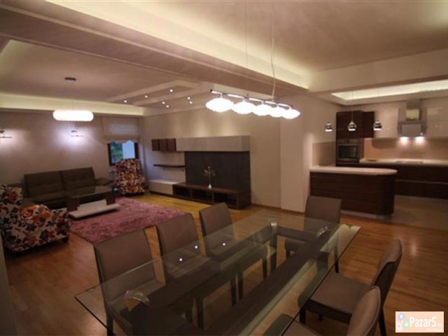 СЕ ИЗДАВА НОВ ЧЕТИРИСОБЕН СТАН НА ВОДНО