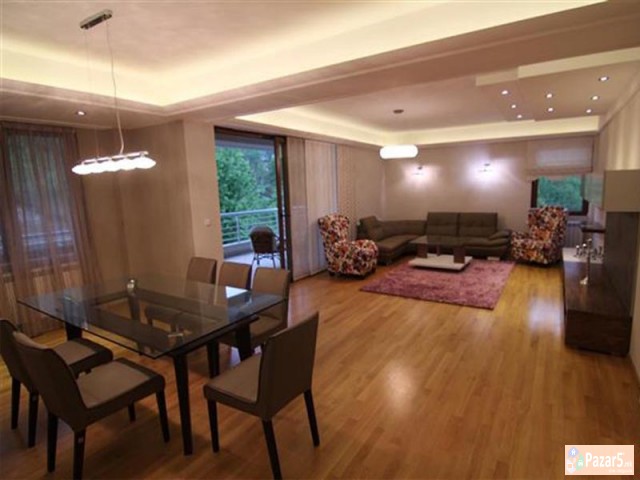 СЕ ИЗДАВА НОВ ЧЕТИРИСОБЕН СТАН НА ВОДНО