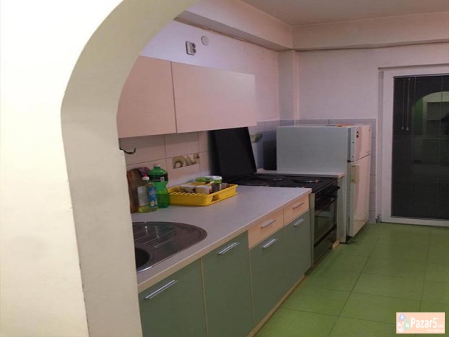 СЕ ИЗДАВА ДОСОБЕН СТАН ВО ЦЕТАР 