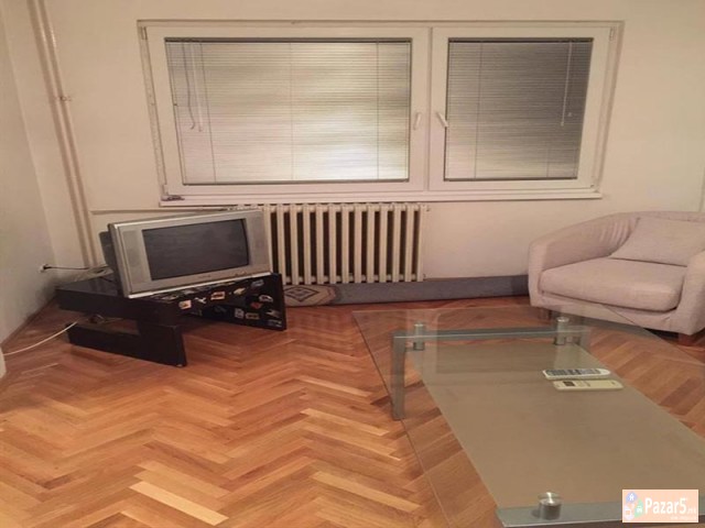 СЕ ИЗДАВА ДОСОБЕН СТАН ВО ЦЕТАР 