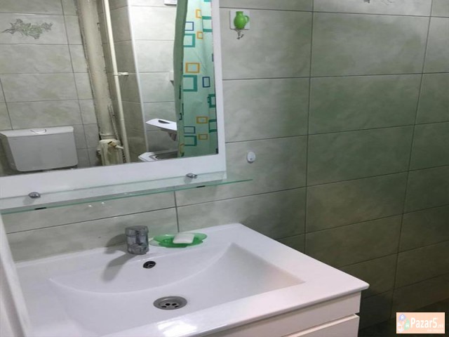 СЕ ИЗДАВА ДОСОБЕН СТАН ВО ЦЕТАР 