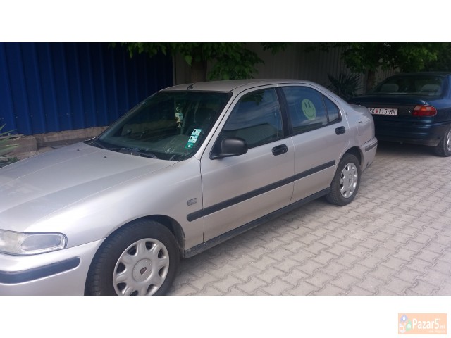 Prodavam Rover  400
