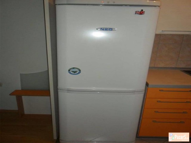 СЕ ИЗДАВА ДВОСОБЕН СТАН ВО КИСЕЛА ВОДА