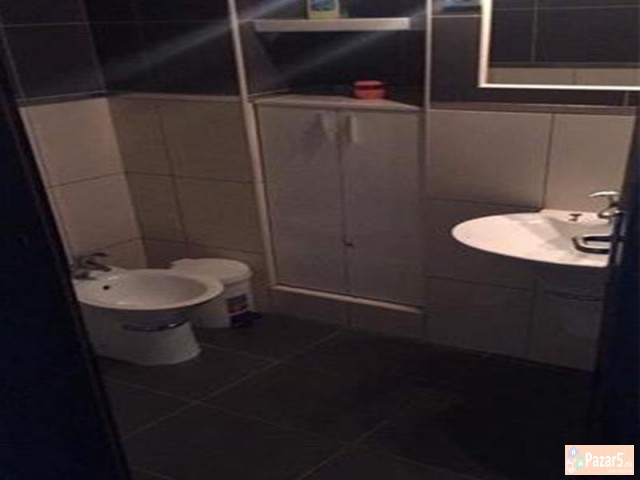 СЕ ИЗДАВА ЧЕТИРИСОБЕН СТАН ВО ЦЕНТАР