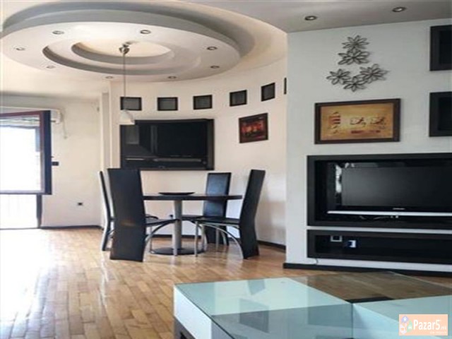 СЕ ИЗДАВА ЧЕТИРИСОБЕН СТАН ВО ЦЕНТАР