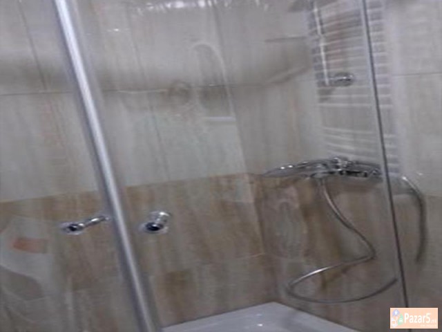 СЕ ИЗДАВА ДВОСОБЕН СТАН ВО ЦЕНТАР