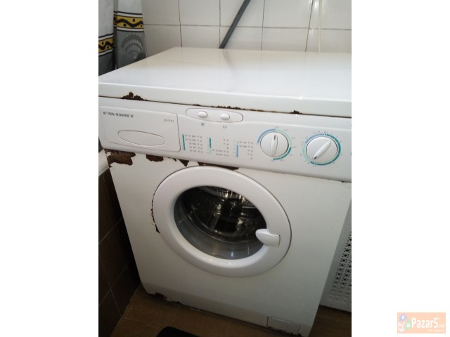 Madina Za Perenje Alista 