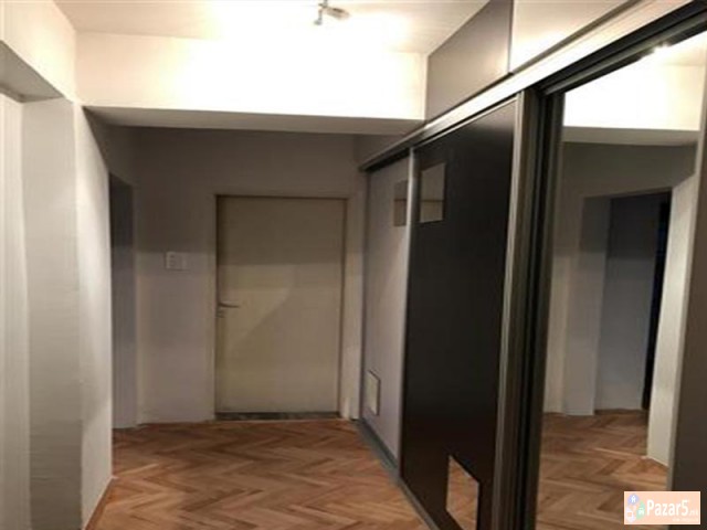 СЕ ИДАВА НОВ СТАН КАЈ НОВА ЖЕЛЕЗНИЧКА