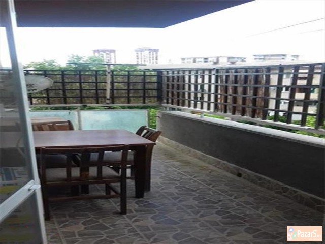 СЕ ИЗДАВА ТРОСОБЕН НОВ СТАН ВО ТАФТАЛИЏЕ 2