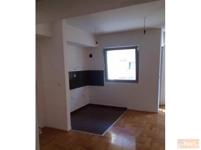 Се продава нов стан 68м2 во Црниче