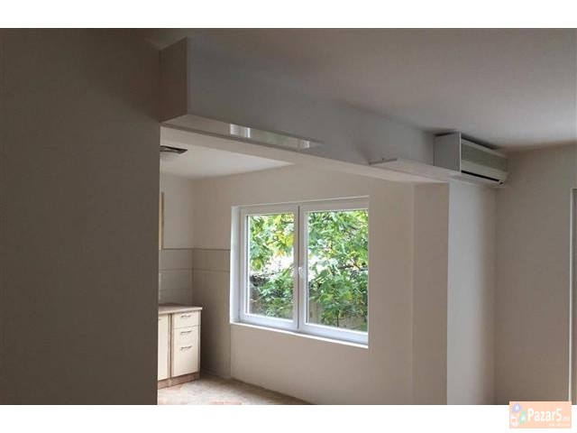 Се продава реновиран стан 46м2 во Карпош 2