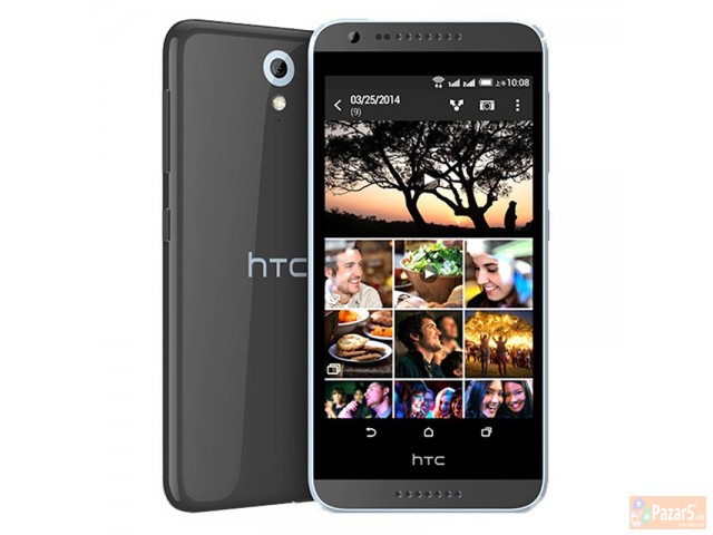 Htc Desire 620