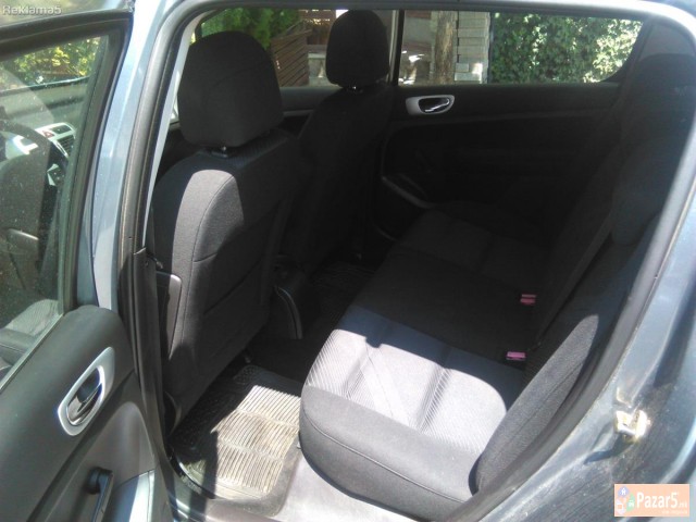 Prodavam Pezo 307 1.6 Hdi