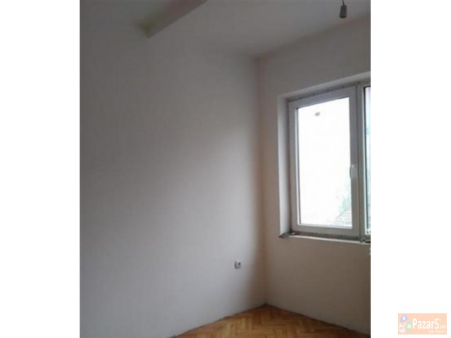 Се продава нов стан 55м2 во Кисела Вода